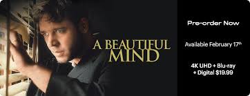 A Beautiful Mind – GRUV Entertainment