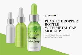 Download 50 Dropper Bottle Mockups Free Premium Download I Templateupdates