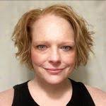 Jennifer Haslinger's Instagram, Twitter & Facebook