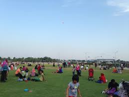 Setia city mall, shah alam, malaysia. Setia City Mall Park Park Travel Photo