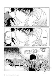 Wotakoi Love Is Hard For An Otaku Vol 1 Ch 4 5 Mangadex In 2020 Cute Anime Wallpaper Otaku Anime Hard To Love
