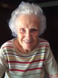 Frances Darnell Obituary