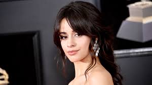 Camila Cabello Wanted To Be Blonde Blue Eyed Growing Up