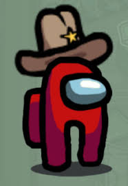 Hard Mode Among Us Skin Mods