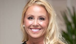 Michelle Hagerty's Instagram, Twitter & Facebook