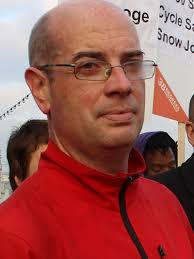 Andrew Gilligan