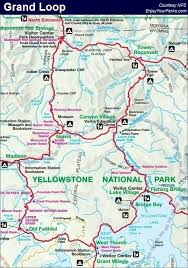 Top Ten Things To Do In Yellowstone Activities In Yellowstone Yellowstone National Park Vacation National Park Vacation Yellowstone Trip