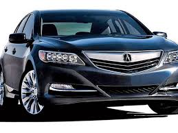 Considering most owners never change. Is Acura Too American To Compete Globally