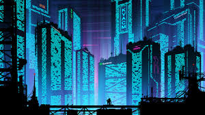 Ghost in the shell wallpaper. Cyberpunk Ghost In The Shell 1280x720 Wallpaper Teahub Io