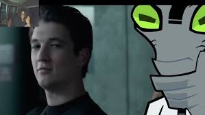 Ben 10 Ultimate Alien 1x16 "The Forge of Creation" REACTION!!! I  SCREAMED!!!