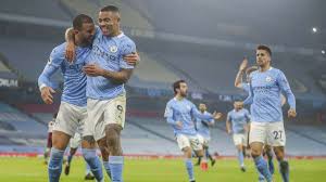 Liverpool vs manchester city stream is not available at bet365. Premier League Manchester City Go 15 Points Clear At Top With 4 1 Win Over Wolves Football News India Tv