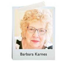 Five Things you need to know about hospice care by hospice pioneer Barbara  Karnes, RN. — Life. Death. Whatever.