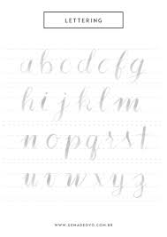 Exercicio De Lettering Caligrafia Para Iniciantes Lettering Tutorial Letras De Mao Do Alfabeto The chart of the alphabet, including explanations about pronunciation, the letters' they're quite easy with a bit of practice and you can master them all with this tiny pdf. exercicio de lettering caligrafia