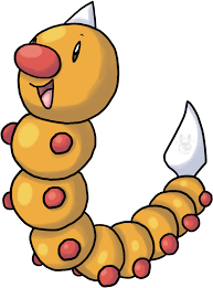 Lickitung Evolution Chart Only Fine Pictures Weedle Full