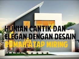 Rumah tipe 90 dengan taman di belakang jasa arsitek gambar rumah dan interior di makassar jpg 1 382 1 000 pixels desain rumah rumah desain eksterior. Desain Rumah Minimalis Atap Miring Wild Country Fine Arts