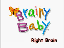 Brainy Baby Right Brain Free Download Borrow And Streaming Internet Archive