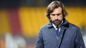 Andrea pirlo seeks to ease fears his juventus lack the killer instinct of his predecessors as the fledgling coach targets his first trophy against napoli in the italian super cup. Serie A Criticism Of Andrea Pirlo S Juventus Is Starting To Take Hold Marca In English