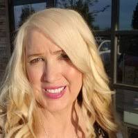 Cheryl Mickelson (@CherylMickelso4)