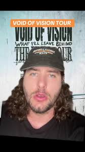 @Void Of Vision final tour! #triplej #austour #ausmusic #aussietour  #ausfestival #voidofvision