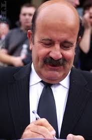 Willie Thorne