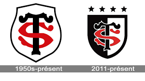 Cette image a été créée ou améliorée par les wikigraphistes de l'atelier graphique. Stade Toulousain Logo Histoire Signification Et Evolution Symbole