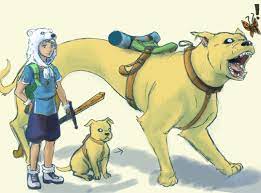 Maybe you would like to learn more about one of these? Realistic Adventure Time Art Ranges From Supercute To Soul Crushing Adventure Time Art Adventure Time Cartoon Adventure Time