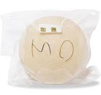 自然栽培にこだわった和梨ジュースと白樺樹液を練り込んだMO石けん【和梨】