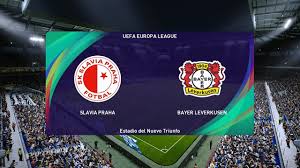 Hapoel beer sheva nice vs. Slavia Prague Vs Bayer Leverkusen Europa League 29 10 2020 Pes 2021 Youtube