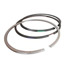 China ISDE Engine Piston Ring 4955169 Manufacturer