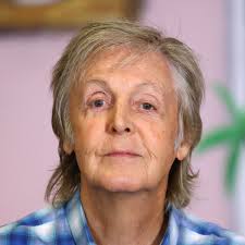 He found worldwide fame as the bass player and vocalist for the beatles, and. Quest To Find Out If Sir Paul Mccartney S Childhood Home Had Linoleum From Fife Daily Record