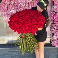 La fleur flowers promo code. Rose Bouquet By La Fleur Eclose