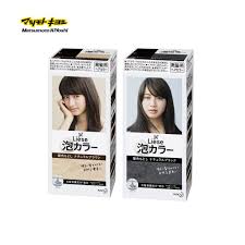 Buy hair dye that delivers exactly what you're looking for. Liese Foam Color 2 Color Variation Brown Black Hair Dye 108ml Hair Coloring Hair Colouring Foam Type Hair Dye To Change Dyed Bright Colors To Dark 4901301266378 4901301266385 Shopee Singapore