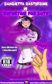 Bambietta Basterbine in Reporting for Duty! porn comic - the best cartoon  porn comics, Rule 34 | MULT34
