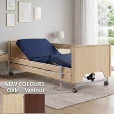 VitalFlex Home Hospital Bed Package | Vital Mobility, Canada