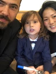 Sweet Salty Paradise