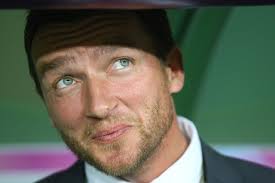 Daniel Kolar Czech Republic Dariusz Dudka Editorial Stock Photo