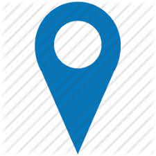 Center Gps Location Map Marker Pin Pos Site Icon Download On Iconfinder Map Marker Site Icon Icon