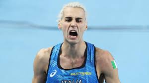 Il campione gianmarco tamberi in una lunga intervista, nella quale parla della sua vita in quarantena, di come è cambiato il suo approccio all'allenamento, dei suoi sogni olimpionici e della convivenza con. Golden Gala 2021 Tamberi Nuova Partenza Nella Stagione Piu Importante Della Mia Carriera Eurosport