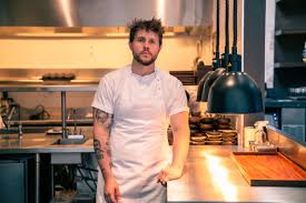 Try Kiln's 20-Course, Two Hour Tasting Menu in San Francisco