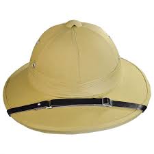 Village Hat Shop French Pith Helmet Pith Helmets Pith Helmet Hats Hat Shop
