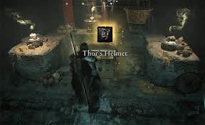 It should be of no surprise that you can get thor's hammer in assassin's creed: How To Get Thor Armor And Thor S Hammer Mjolnir In Assassin S Creed Valhalla Mashtips