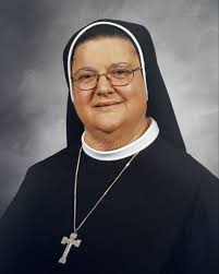 Sr. Florine Licavoli Obituary April 3, 2025