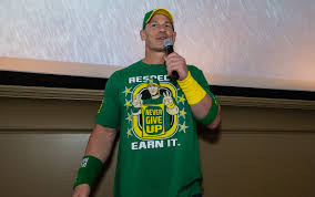 Wwe камера ликвидации / elimination chamber (2012). John Cena Surprised A Detroit Screening Of The Suicide Squad