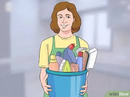 With so many factors to consider, simply knowing where to begin can become overwhelming and at times, intimidating. How To Hire A House Cleaning Service With Pictures Wikihow