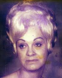 Jewel Gheen Obituary (2015)