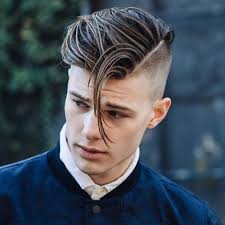 6.extra long cut with medium layers. 101 Best Hairstyles For Teenage Guys Cool 2021 Styles