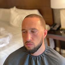 Andrew Evilsizor (@evilthebarber) · Instagram 照片和视频