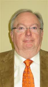 District Organization Chart