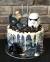 Star Wars Death Star Cake