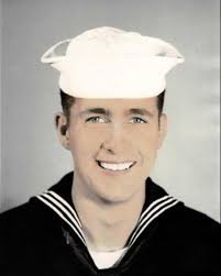 Robert "Bogie" Grant Sandberg Obituary (2022)